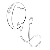 We-Vibe Temp - Lavender Blue