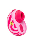 ROMP Spin Travel Rechargeable Clitoral Stimulator