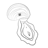 ROMP Spin Travel Rechargeable Clitoral Stimulator