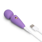 Le Wand Mini Micro Wand - Violet