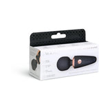 Le Wand Mini Micro Wand - Black