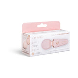 Le Wand Mini Micro Wand - Rose Gold