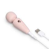 Le Wand Mini Micro Wand - Rose Gold