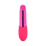 Nu Sensuelle Nikita Bullet with Nitro Motor - Deep Pink