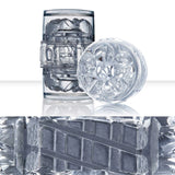 Fleshlight Quickshot Vantage - Clear