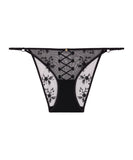 Boîte à Désir Hipster Brief - Glittery - One Size