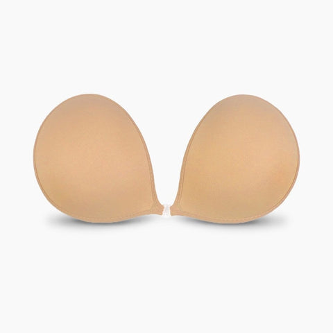 Nubra Super Padded - Fair - Cup Size -
