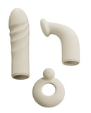 Lovense Spinel Massage Gun - Multi-Color