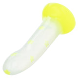 Glow Stick™ Star Liquid Silicone Dildo