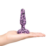 B-Vibe Novice Leopard