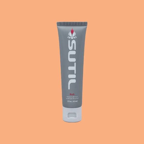 Sutil Rich Body Glide - 2OZ