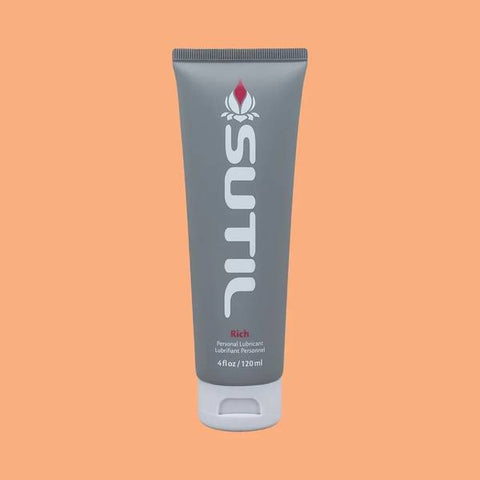 Sutil Rich Body Glide - 4OZ