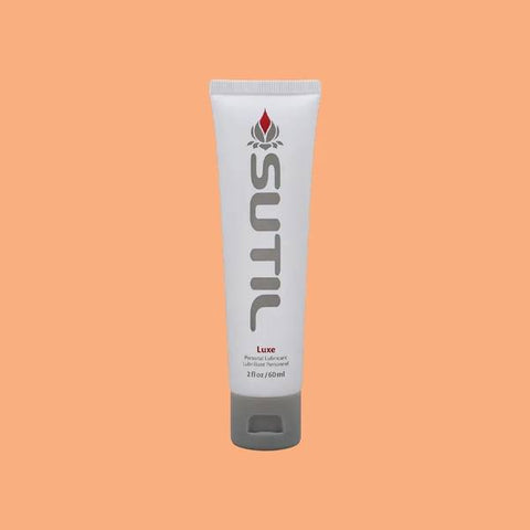 Sutil Luxe Body Glide - 2oz