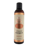 Sliquid Balance Massage Oil 8.5oz - Citrus Neroli
