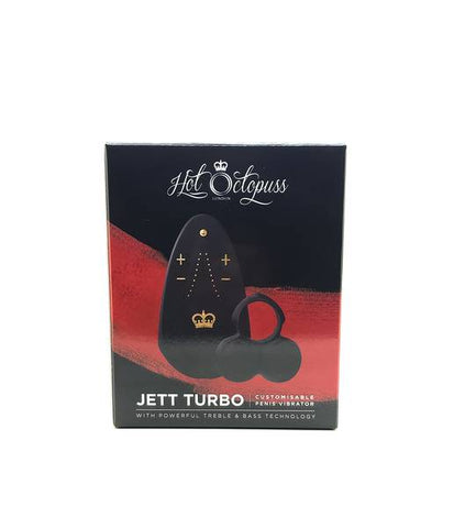 Hot Octopuss - Jett Turbo