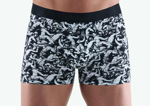 Aubade Homme Boxer - Gladiator -