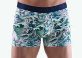 Aubade Homme Boxer - Olympus -