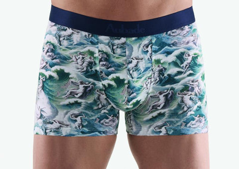 Aubade Homme Boxer - Olympus -