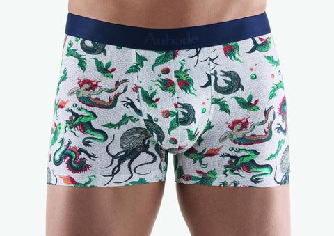 Aubade Homme Boxer Mosaic -