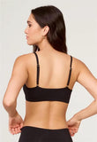 Bodybliss Bralette - Black -