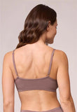 Bodybliss Bralette - Cappuccino -