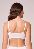 Bodybliss Bralette - Ivory -