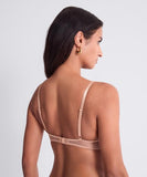 Poetic Delights Bralette - Skyway -