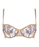 Poetic Delights Half Cup - Skyway -