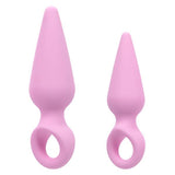 First Time® Booty Probe Duo - Pink