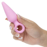 First Time® Booty Probe Duo - Pink
