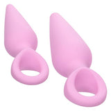 First Time® Booty Probe Duo - Pink