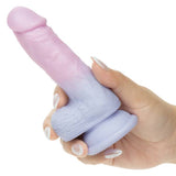 First Time® Liquid Silicone Dong