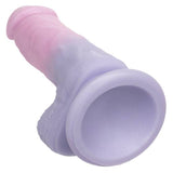 First Time® Liquid Silicone Dong