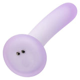 Lavender Haze™ Slender Curved Probe