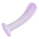 Lavender Haze™ Slender Curved Probe