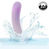 Lavender Haze™ Slender Curved Probe