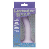 Lavender Haze™ Slender Curved Probe