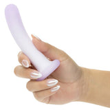 Lavender Haze™ Slender Curved Probe
