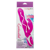 Enchanted Wave Action Bunny