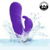 Extra Thicc™ Chubby Deep-Thrust Bunny