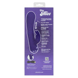 Extra Thicc™ Chubby Deep-Thrust Bunny