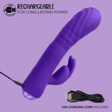 Extra Thicc™ Chubby Deep-Thrust Bunny