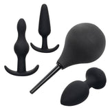 Pleasure Kits Anal Explorer Collection
