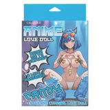 ANIME Reverse Cowgirl Love Doll Candy