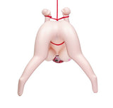 ANIME Shibari Love Doll Lexi