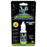 Liquid V Men Bottle .5oz