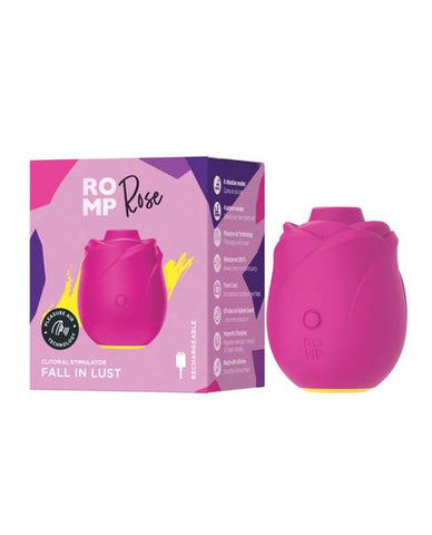 ROMP Rose 2.0