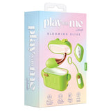 Blush Play With Me Blooming Bliss - Green