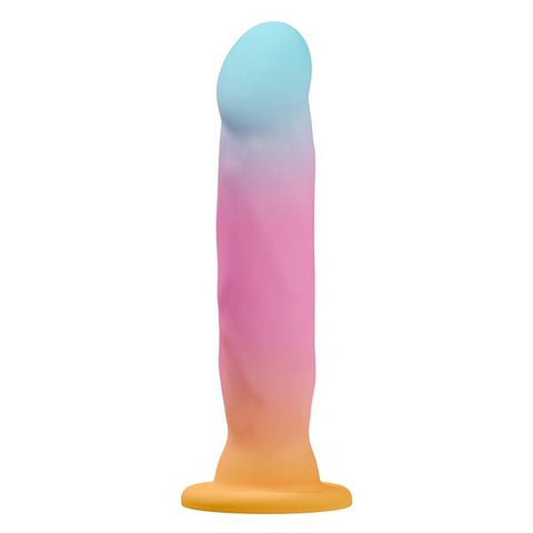 Blush Avant Golden Dawn Dildo