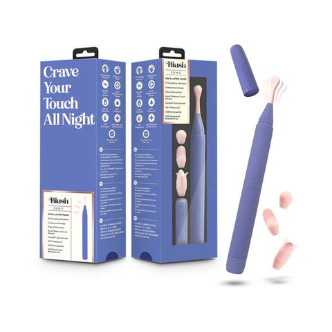 Blush Collection Juno - Purple